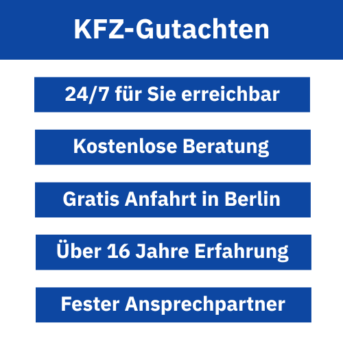 KFZ Gutachten Berlin mit pfp Ingenieurgesellschaft mbH -
Storkower Str. 124, 10407 Berlin